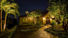 Anthurium house